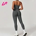 seamless two piece set